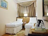 Anwar Al Diyafah Hotel Мека Екстериор снимка