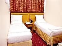 Anwar Al Diyafah Hotel Мека Екстериор снимка