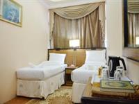 Anwar Al Diyafah Hotel Мека Екстериор снимка
