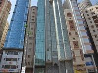 Anwar Al Diyafah Hotel Мека Екстериор снимка