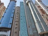 Anwar Al Diyafah Hotel Мека Екстериор снимка